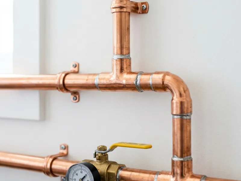 Pipe Repair & Replacement Plumber in Minturn, AR